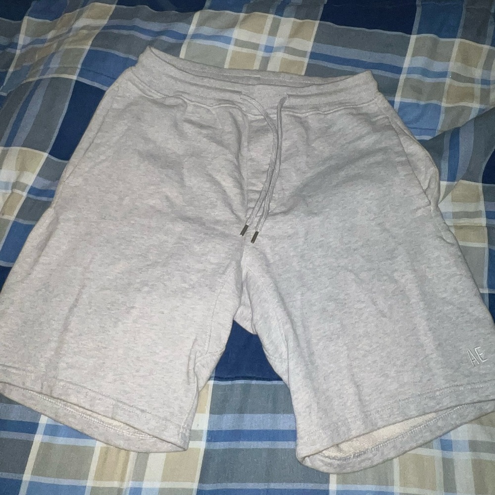 American eagle sweat shorts Size Small